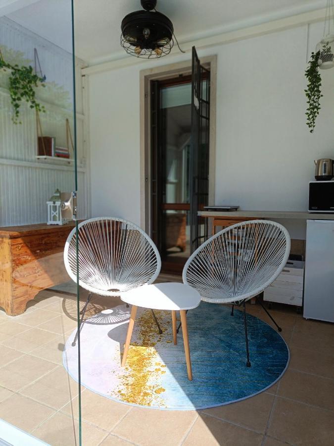 Picnic Room And Pool Castelnuovo del Garda Exteriér fotografie